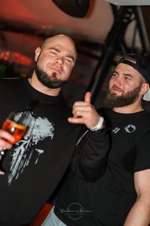 Репортаж Вадима Свирина